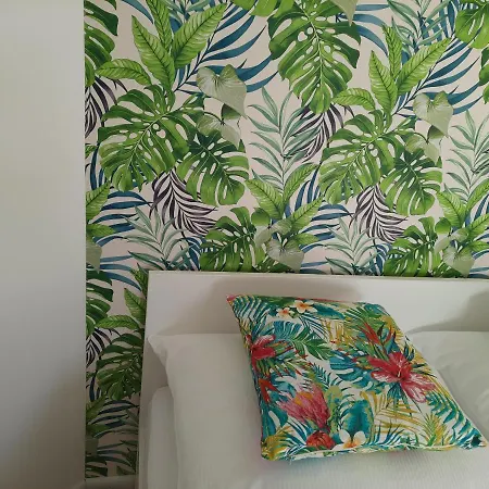 Apartament Polanki Park Azul * 科沃布热格
